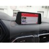 Штатная магнитола Навигационный блок Redpower AndroidBox2 MZ для Mazda 3, 6, 9, CX-3, CX-5