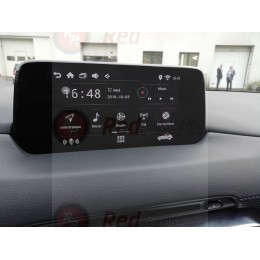 Навигационный блок Redpower AndroidBox2 MZ для Mazda 3, 6, 9, CX-3, CX-5