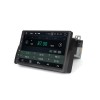 Штатная магнитола CarMedia MKD-B946-P6 для BMW 3 (E46) (Android 10.0)