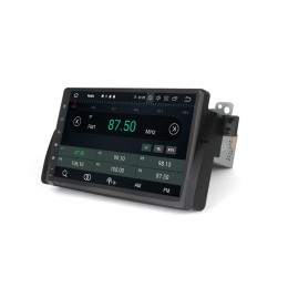CarMedia MKD-B946-P6 для BMW 3 (E46) (Android 10.0)