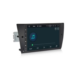 CarMedia MKD-B990-P6 для BMW 3 (E90, E91, E92, E93), 1 (E81, E82) (Android 10.0)