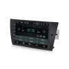 Штатная магнитола CarMedia MKD-B990-P6 для BMW 3 (E90, E91, E92, E93), 1 (E81, E82) (Android 10.0)
