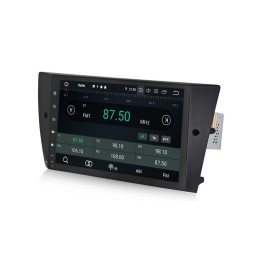 CarMedia MKD-B990-P6 для BMW 3 (E90, E91, E92, E93), 1 (E81, E82) (Android 10.0)