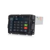 Штатная магнитола CarMedia MKD-G882-P6N для Chevrolet Tahoe III, Suburban XI 2006-2014 на Android 11.0