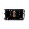 Штатная магнитола CarMedia MKD-G882-P6N для Chevrolet Tahoe III, Suburban XI 2006-2014 на Android 11.0