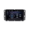 Штатная магнитола CarMedia MKD-G882-P6N для Chevrolet Tahoe III, Suburban XI 2006-2014 на Android 11.0