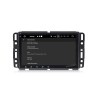 Штатная магнитола CarMedia MKD-G882-P6N для Chevrolet Tahoe III, Suburban XI 2006-2014 на Android 11.0
