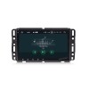 Штатная магнитола CarMedia MKD-G882-P6N для Chevrolet Tahoe III, Suburban XI 2006-2014 на Android 11.0
