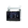 Штатная магнитола CarMedia MKD-S709-P6 для Land Rover Freelander II 2006-2015 (Android 10.0)