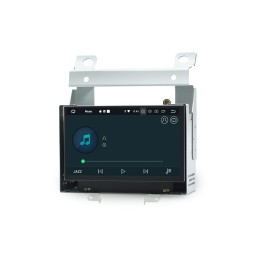 CarMedia MKD-S709-P6 для Land Rover Freelander II 2006-2015 (Android 10.0)