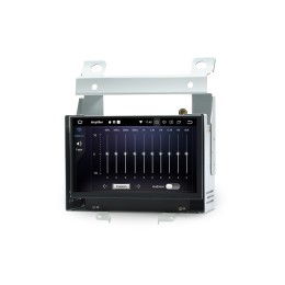 CarMedia MKD-S709-P6 для Land Rover Freelander II 2006-2015 (Android 10.0)