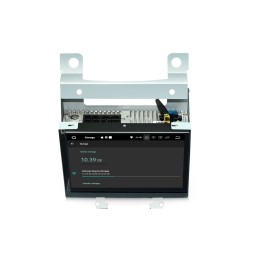 CarMedia MKD-S709-P6 для Land Rover Freelander II 2006-2015 (Android 10.0)