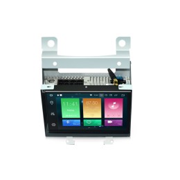 CarMedia MKD-S709-P6 для Land Rover Freelander II 2006-2015 (Android 10.0)