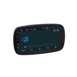 CarMedia MKD-M901-P6 для Mercedes Smart Fortwo III, Forfour II 2014-2024 на Android 10.0