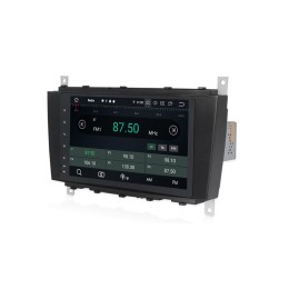 CarMedia MKD-M820-P6 Mercedes C-klasse (W203), CLC-klasse, G-klasse (W463), CLK-klasse (W209) 2004-2012 (Android 10.0)