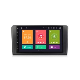 CarMedia MKD-M906-P6 Mercedes R-класс (W251) 2005-2015 на Android 10.0