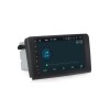Штатная магнитола CarMedia MKD-M906-P6 Mercedes R-класс (W251) 2005-2015 на Android 10.0