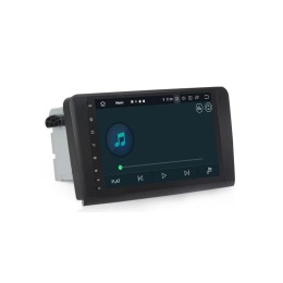 CarMedia MKD-M906-P6 Mercedes R-класс (W251) 2005-2015 на Android 10.0