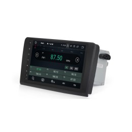 CarMedia MKD-M906-P6 Mercedes R-класс (W251) 2005-2015 на Android 10.0