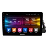 Штатная магнитола CarMedia OL-1967-P6 для Audi Q5 I 2008-2016 на Android 9.0