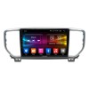 Штатная магнитола CarMedia OL-9780-P6 для Kia Sportage IV 2018-2022 на Android 9.0