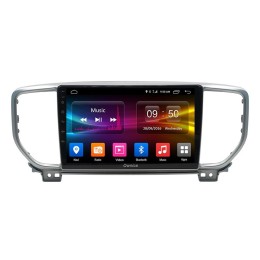 CarMedia OL-9780-P6 для Kia Sportage IV 2018-2022 на Android 9.0