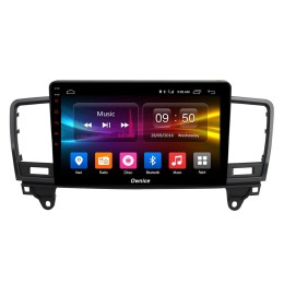 CarMedia OL-9986-P6 для Mercedes Benz ML (W166) 2011-2015, GL (X166) 2012-2016 на Android 10.0
