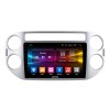 Штатная магнитола CarMedia OL-9908-P6 для Volkswagen Tiguan 2007-2016 на Android 10.0
