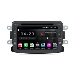 Магнитола Farcar RG157 (S300) для Lada Xray 2016-2022 на Android 9.0