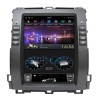 Магнитола Farcar ZF456-1 DSP Tesla для Toyota LC Prado 120 2002-2009