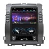 Магнитола Farcar ZF456-2 DSP Tesla для Toyota LC Prado 120 2002-2009