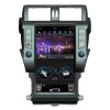 Магнитола Farcar ZF531 Tesla для Toyota LC Prado 150 2013-2017