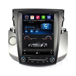 Магнитола Farcar T018 Tesla для Toyota RAV4 (XA30) 2006-2013
