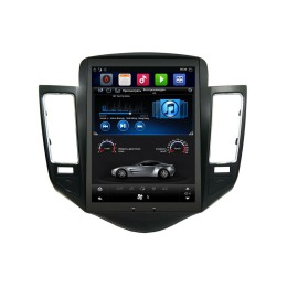 Магнитола Farcar T045 Tesla для Chevrolet Cruze I 2009-2012