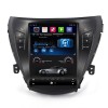 Магнитола Farcar T1053 Tesla для Toyota LC Prado 150 2017-2020