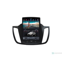 Магнитола Farcar T362 Tesla для Ford Kuga II 2013-2019