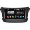 Магнитола FARCAR LY832-RP-HDI45-65 (S185) 2 DIN для Hyundai i40 I 2012-2018 на Android 8.1