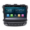 Штатная магнитола CarMedia KR-9275-DSP для Kia Sorento 2012-2015 (XM, рестайл) high