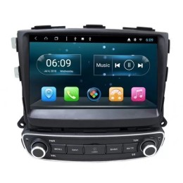 CarMedia KR-9275-DSP для Kia Sorento 2012-2015 (XM, рестайл) high