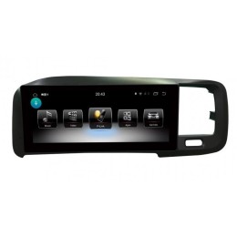 CarMedia XN-V8002 Volvo S60, V60 2015-2017 Android 9.0