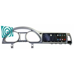 Parafar для Audi Q7 2005-2015 на Android 7.1 (PF301P)