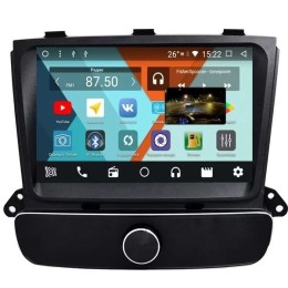 Parafar для Kia Sorento II 2012-2020 (топовая комплектация) на Android 7.1 (PF225P)