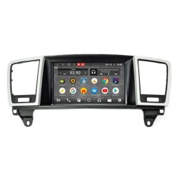 Parafar для Mercedes GL-klasse (X166), ML-klasse (W166) 2011-2016 на Android 7.1 (PF166P)