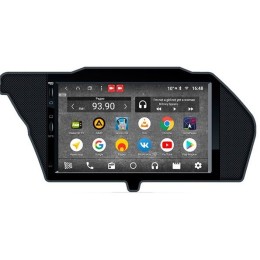Parafar для Mercedes GLK-klasse x204 (2013-2015) на Android 7.1 (PF204P)