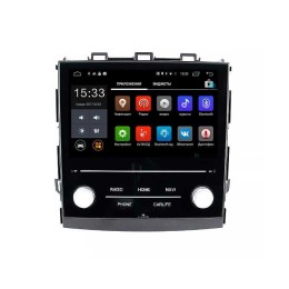 Parafar для Subaru XV II 2018-2019 на Android 7.1 (PF795P)