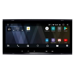 Parafar для Volkswagen Touareg, Multivan T5 2002-2015 на Android 7.1.1 (PF042P)