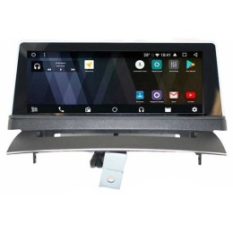 Parafar для Volkswagen Touareg 2010-2018 на Android 7.1.1 (PF043P)
