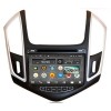 Штатная магнитола Parafar для Chevrolet Cruze I 2012-2015 на Android 8.1.0 (PF261KDSP)