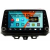 Штатная магнитола Parafar для Hyundai Santa Fe IV 2018-2020 на Android 8.1.0 (PF210KDSP)