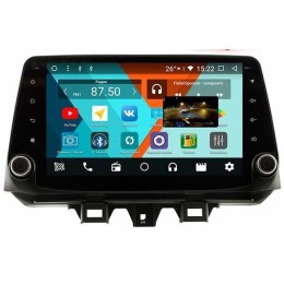 Parafar для Hyundai Santa Fe IV 2018-2020 на Android 8.1.0 (PF210KDSP)